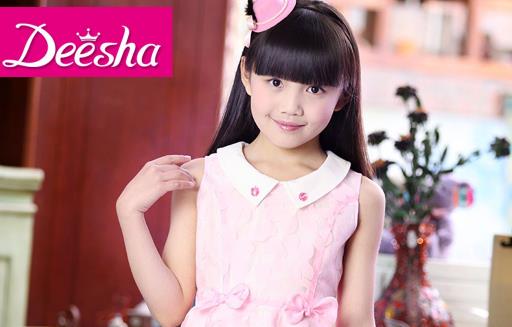 中國十大童裝品牌排行榜 森馬旗下巴拉巴拉2002年在香港創(chuàng)建