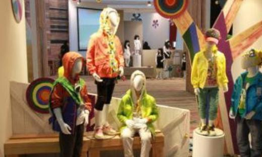 中國十大童裝品牌排行榜 森馬旗下巴拉巴拉2002年在香港創(chuàng)建