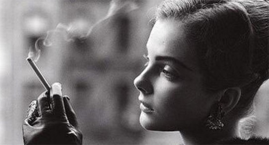 女性吸煙率最高的國家 基里巴斯高達43%