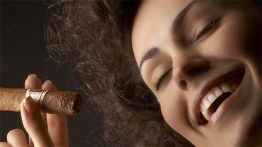 女性吸煙率最高的國家 基里巴斯高達43%