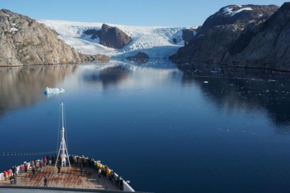 世界上最大的島 格陵蘭島面積2,166,086平方公里 海岸線全長三萬五千多公里