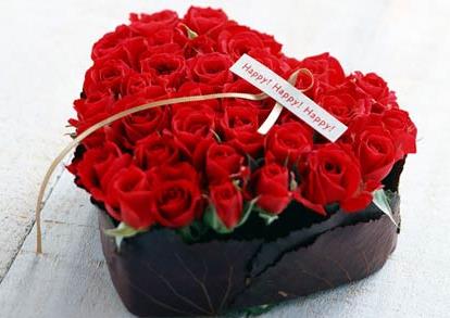 送花的學問和技巧,送花的含義,送花要注意什么