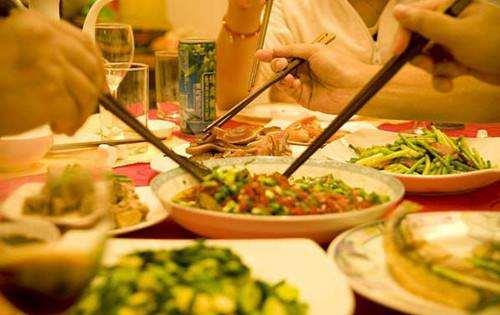 和領導吃飯注意什么?陪領導吃飯注意事項