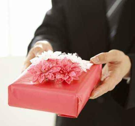 送禮說話技巧:過年給領(lǐng)導(dǎo)老師送禮說話技巧