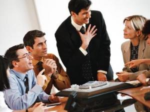 如何與上司相處?職場(chǎng)中上下級(jí)相處禮儀