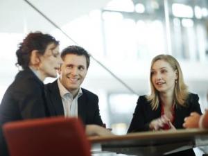 對同事道謝有多難?為什么要對同事說謝謝