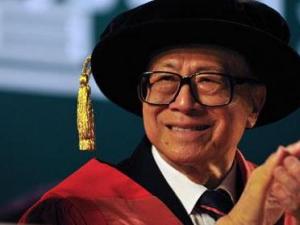 企業家商界大佬在大學畢業典禮上都說了什么