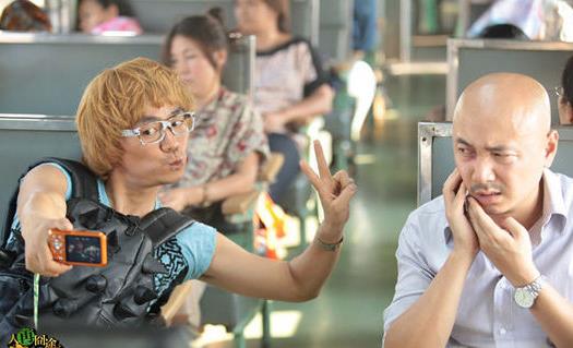 滾粗朋友圈好嗎?最令人討厭的8種自拍