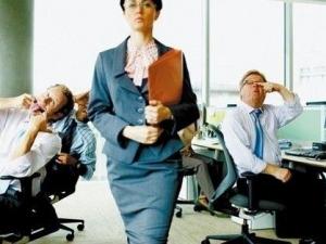 與同事間關系緊張如何解決?如何與同事相處