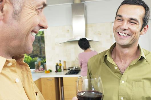 人際心理:如何把控朋友間的楚河漢界