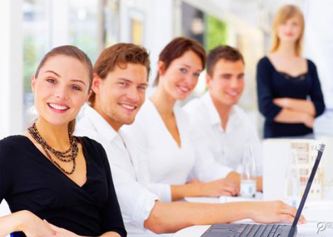 如何成為最受同事歡迎的人?注意六點(diǎn)讓你在辦公室最受歡迎