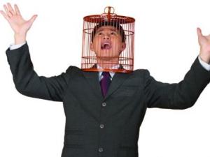 職場(chǎng)法則:職場(chǎng)中自找死路的十大愚蠢行為