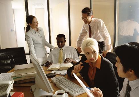 如何平衡好人際關系?妥善處理好施與受的關系