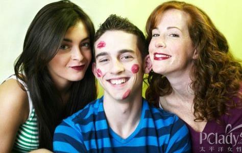 男人為何都愛“壞女人”?