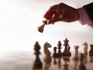 領導者如何通過人才機制發現人才