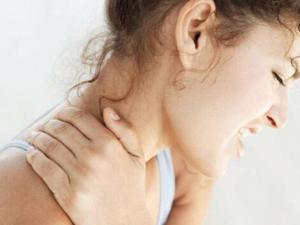 落枕是怎么回事?落枕怎么辦