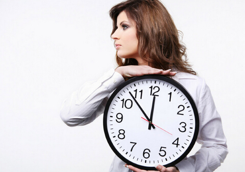 生物鐘的功能有哪些?生物鐘顛倒怎么辦