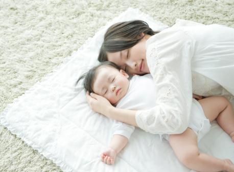 睡覺流口水是怎么回事?成人、寶寶睡覺流口水怎么辦