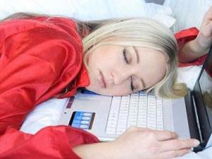 午飯后犯困怎么辦?如何避免午飯后犯困