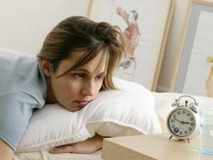 經常失眠怎么調理?對抗失眠最好的治療方法