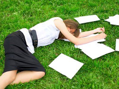 春困怎么辦?如何預防春困