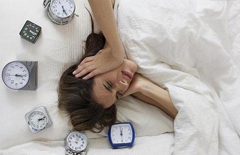 經常睡懶覺對身體有什么危害