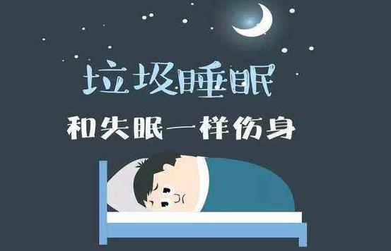 最佳睡眠時(shí)間,生理時(shí)鐘說(shuō)明,睡眠時(shí)間過(guò)長(zhǎng)的危害