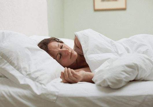 晚上1一3點醒來如何調(diào)理肝?淺睡眠是不是等于沒睡