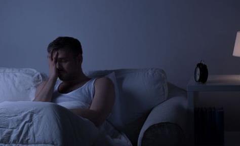 為什么入睡難會成為流行病 入睡困難的話應該怎么辦