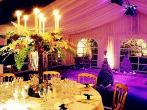 燭光婚禮的策劃細節有哪些?燭光婚禮的流程