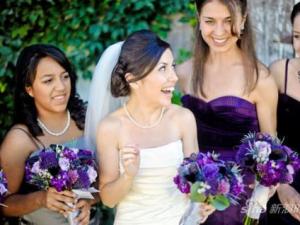 準新娘最易招人煩的七種言行