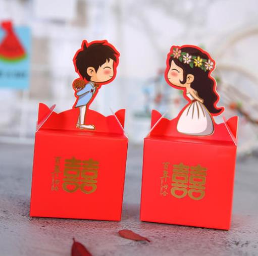 辦公室發(fā)喜糖要注意什么?發(fā)喜糖有什么講究