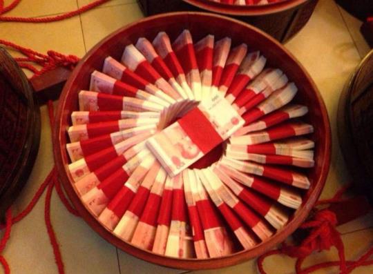 男友說先領證一起貸款再給彩禮合適嗎?可以給男朋友借錢當彩禮嗎?