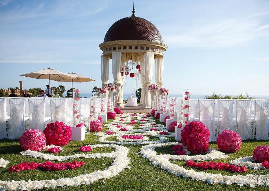 異地婚禮女方先辦需要接親嗎?請人當伴娘要報銷路費嗎?