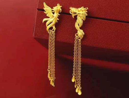 婆家不買三金說明什么?結婚沒有三金是不是很丟人