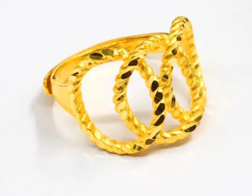 三金訂婚給還是結(jié)婚給?三金是聘禮還是嫁妝