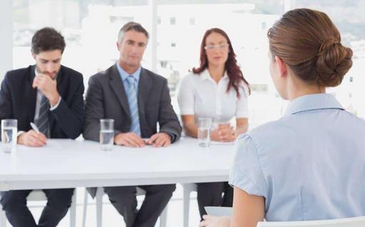 面試 三方面著手巧妙回答主考官最后問題