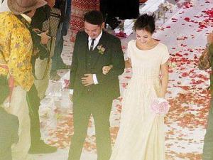 李維嘉吳昕被結婚 熱傳李維嘉吳昕領證結婚