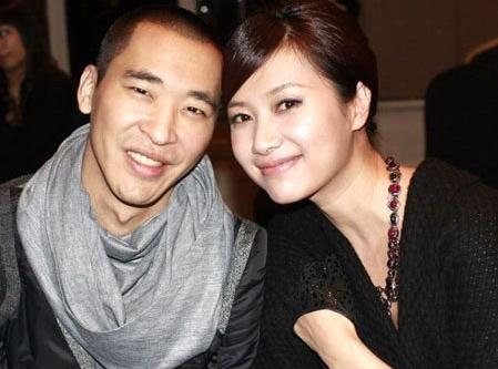 明星頻頻被結(jié)婚:徐靜蕾和黃立行被結(jié)婚