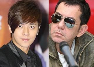 黃秋生用“蒼蠅與屎”比喻羅志祥與粉絲,羅志祥怒斥致罵戰升級,黃秋生退出微博