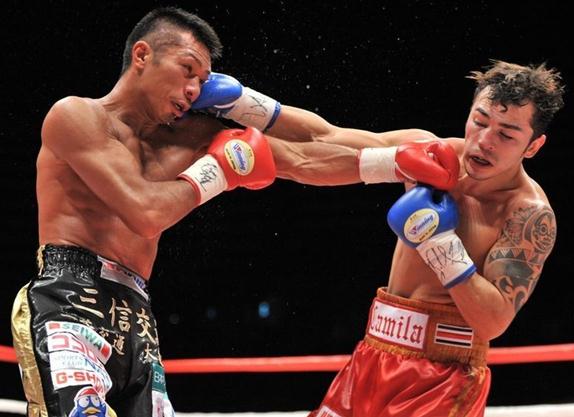 2012��WBA(The WorldBoxing Association)�����Qِ���ձ��x�փ�(n��i)ɽ¡�Z�ڣ��Ը��e��Ů�ɡ��������߅��Ӱ��