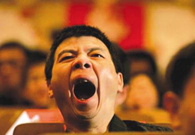 馮小剛炮轟屌絲群體為腦殘群體:稱自己是草根是自嘲,稱自己是屌絲那是自賤