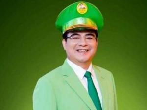 陳光標建議成立“節約糧食日” 全國人民餓一天