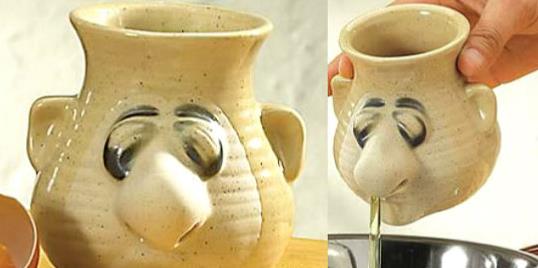 讓人蛋疼菊緊的創意產品設計 實在太重口味!真的很蛋疼