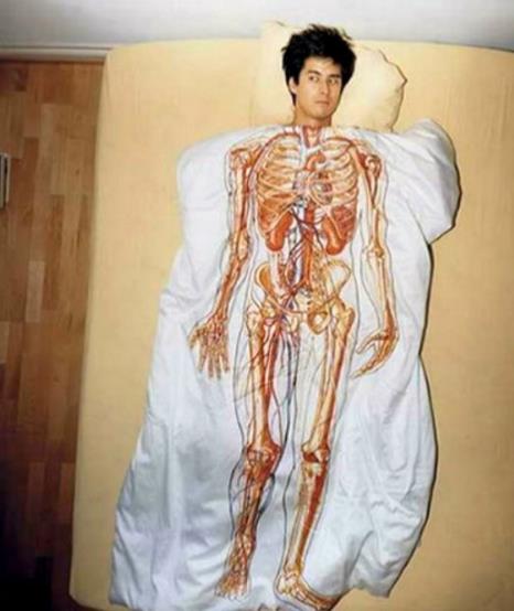 讓人蛋疼菊緊的創意產品設計 實在太重口味!真的很蛋疼