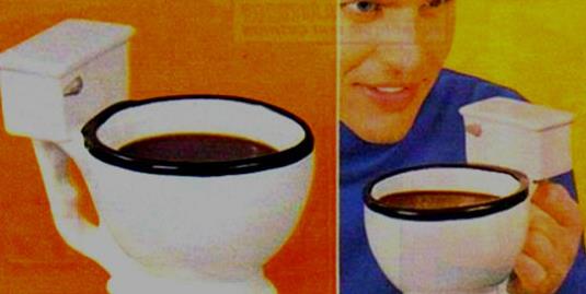 讓人蛋疼菊緊的創意產品設計 實在太重口味!真的很蛋疼