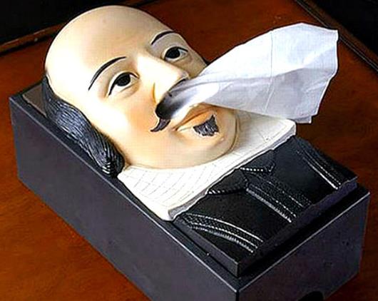 讓人蛋疼菊緊的創意產品設計 實在太重口味!真的很蛋疼