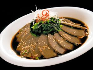 產婦可以吃豬肝嗎?產婦吃豬肝的做法