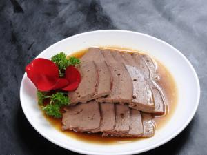 哺乳期能吃豬肝嗎?哺乳期吃豬肝的食譜