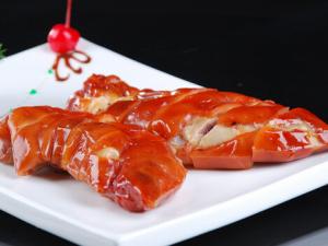 哺乳期能吃豬蹄嗎?哺乳期吃豬蹄的做法